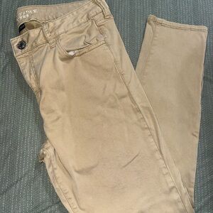 American Eagle Outfitters Women’s Khaki Pants